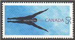 Canada Scott 2114 MNH